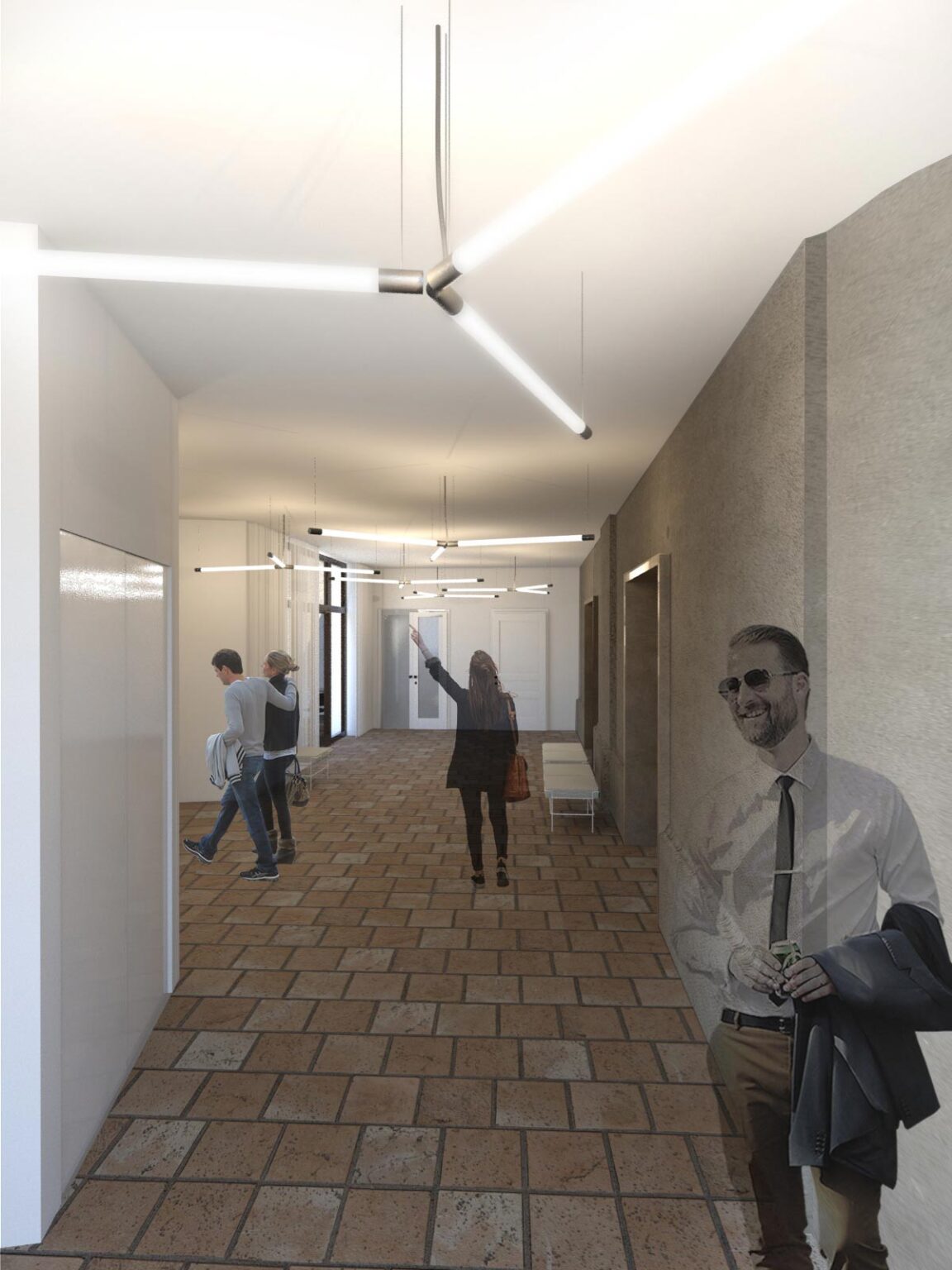 Atrium na Zizkove 005